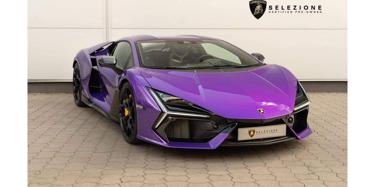 Lamborghini Revuelto 2.600 km 634.900 € Hannover 30179
