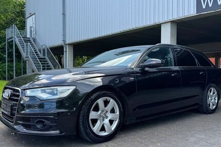 Audi A6 350.100 km 5.390 &euro; Paderborn 33102