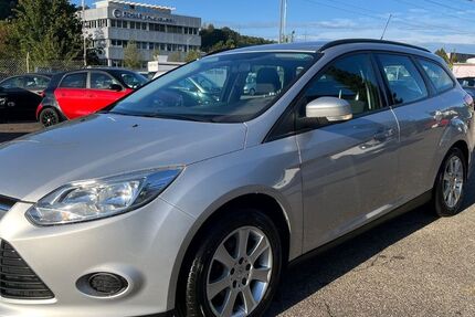 Ford Focus 194.500 km 3.990 € Schwäbisch Gmünd 73525