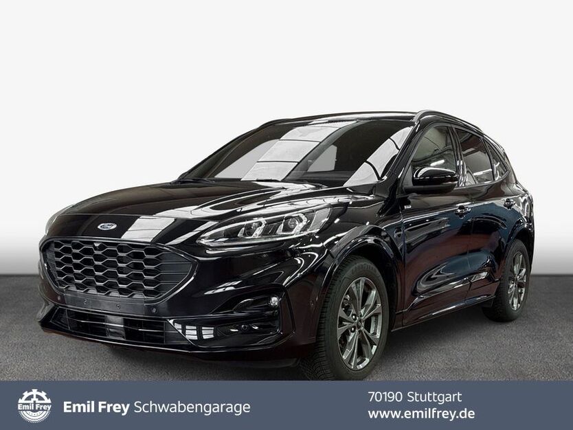 Kuga