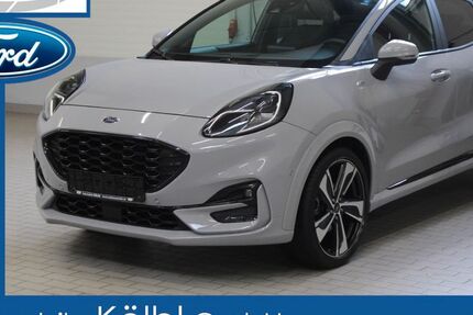 Ford Puma 68.000 km 17.980 € Neumarkt i. d. Opf. 92318