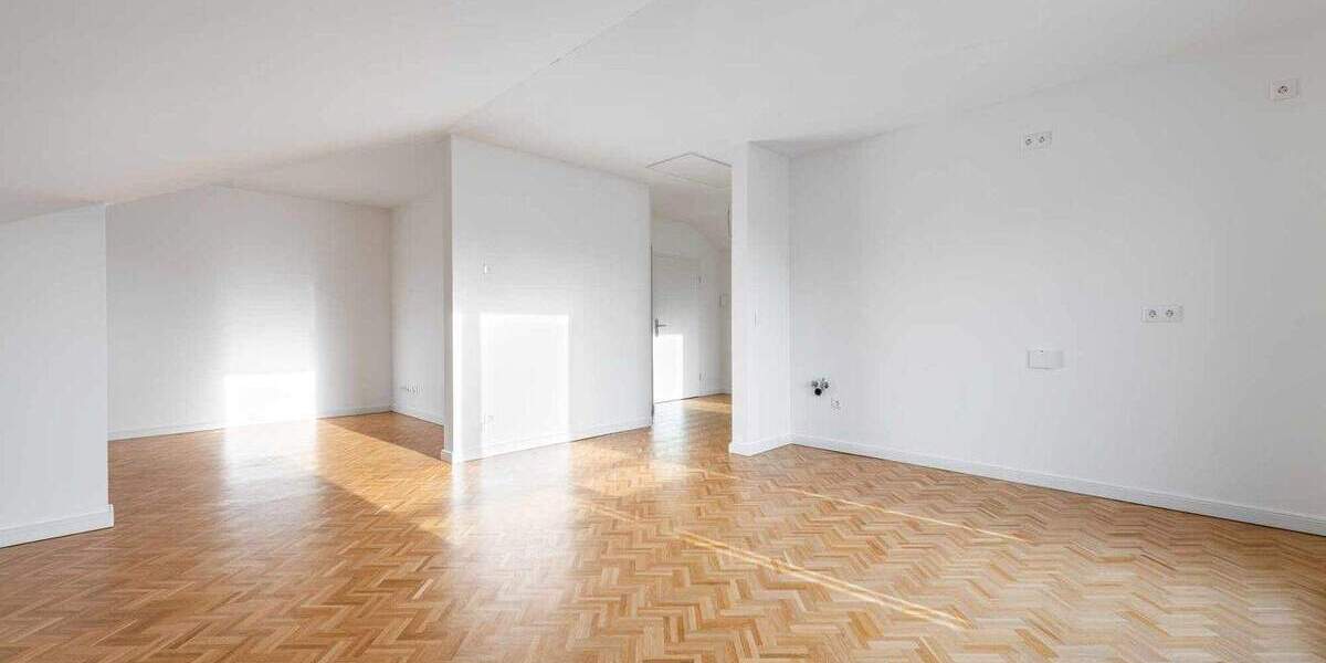 Etagenwohnung Kappeln - 2 Zimmer, 67 m&sup2;, 279.000&euro; | Angebot:25846208