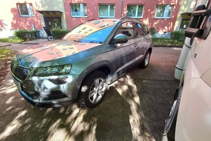 Skoda Karoq 42.300 km 16.990 € Berlin 10315