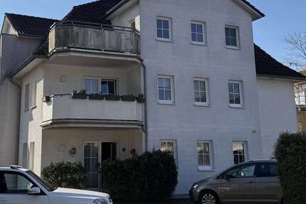 Wohnung Grünheide - 2 Zimmer, 60 m&sup2;, 970&euro; | Angebot:25832916