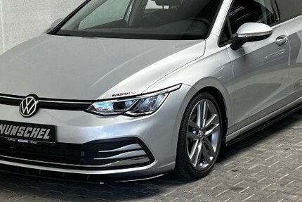 VW Golf 9.950 km 23.594 &euro; Roeslau 95195