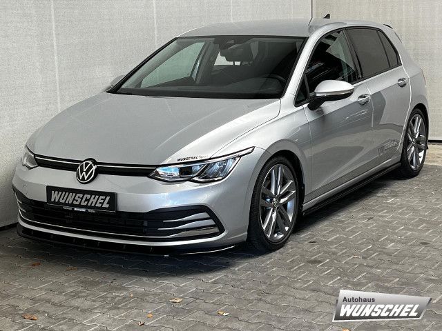 VW Golf 9.950 km 23.594 &euro; Roeslau 95195