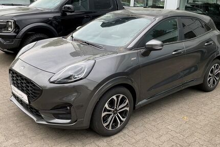 Ford Puma 55.750 km 19.580 € Hohenwestedt 24594