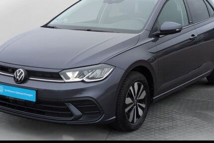 VW Polo 8.350 km 20.295 &euro; Insingen 91610