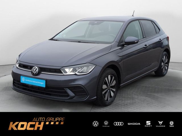 VW Polo 8.350 km 20.295 &euro; Insingen 91610