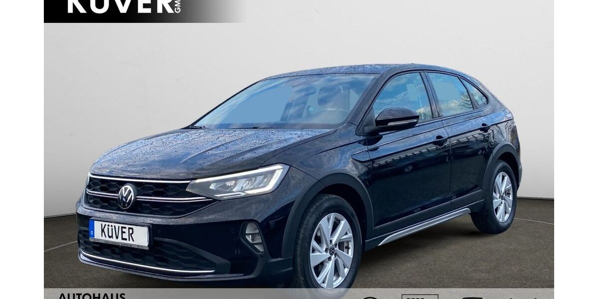 VW Taigo 33.300 km 17.600 &euro; Hagen 27628