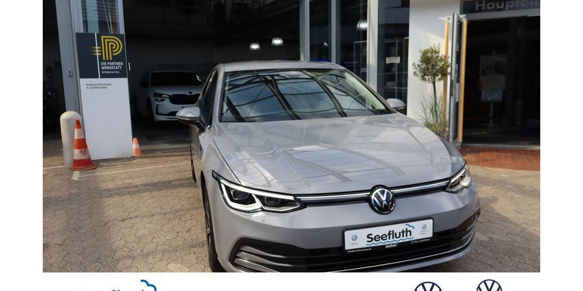 VW Golf 30.044 km 22.980 &euro; Kiel-Kronshagen 24119