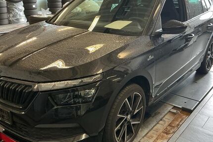Skoda Kamiq 55.681 km 23.250 &euro; Berge 49626