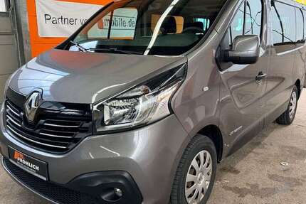 Renault Trafic 135.000 km 15.499 &euro; Gaimersheim 85080