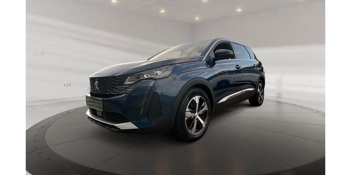 Peugeot 5008 189.000 km 18.500 &euro; Hildrizhausen 71157