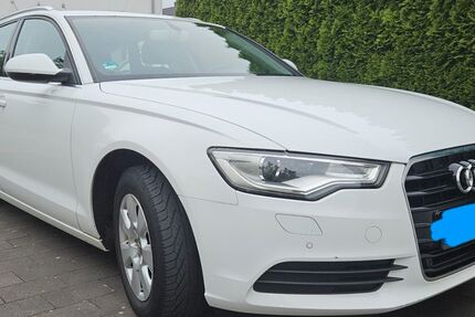 Audi A6 295.000 km 7.900 &euro; Lippstadt 59556