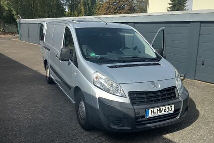Peugeot Expert 126.000 km 9.400 &euro; Hannover 30459