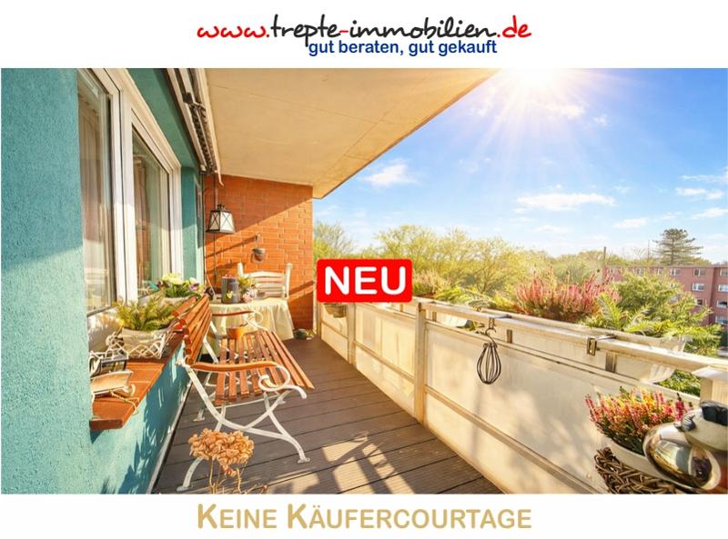 * Hier lässt es sich leben * familientaugliche Endetage - Etagenwohnung Ellerau | Angebot:25570034