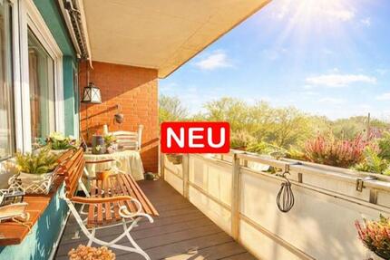 * Hier lässt es sich leben * familientaugliche Endetage - Wohnung Ellerau | Angebot:25570034