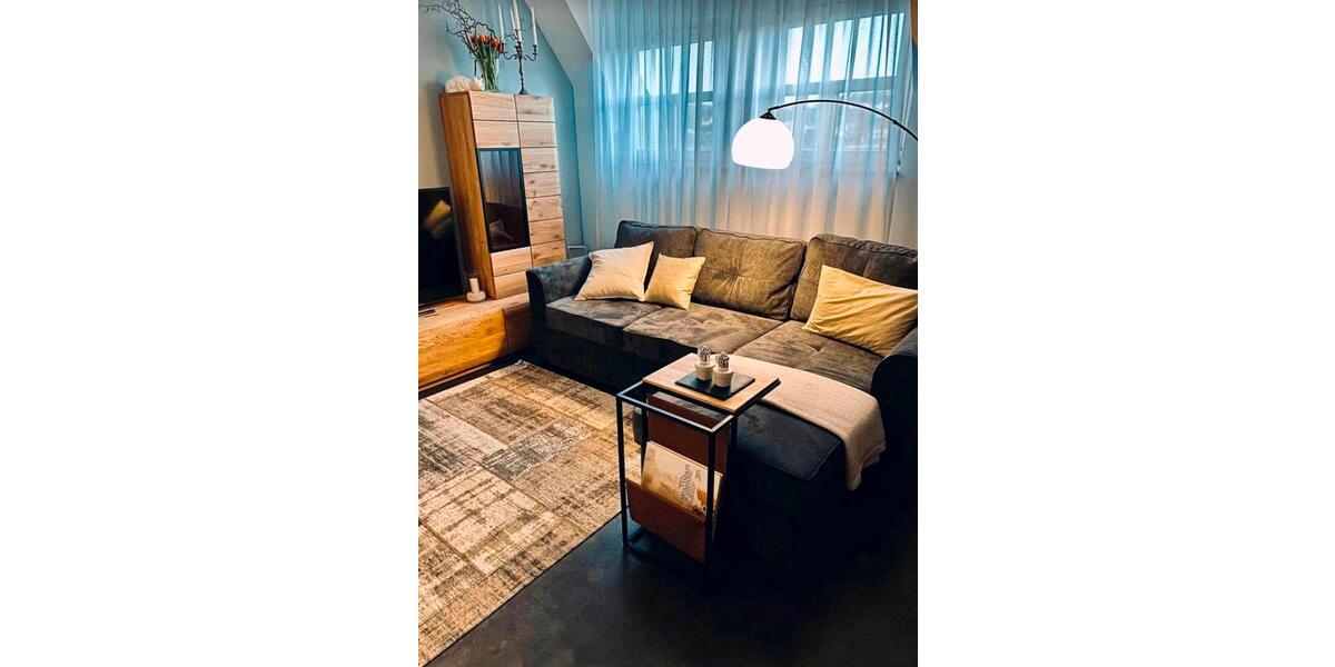 3-Zimmer-Wohnung mit Blick auf die Enz 3 zimmer