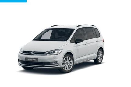 VW Touran 16.890 km 35.190 &euro; Frankfurt am Main 60326