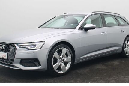 Audi A6 15.500 km 50.780 &euro; Würzburg 97076