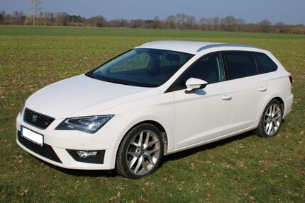 Seat Leon 169.167 km 8.000 &euro; Langwedel 27299