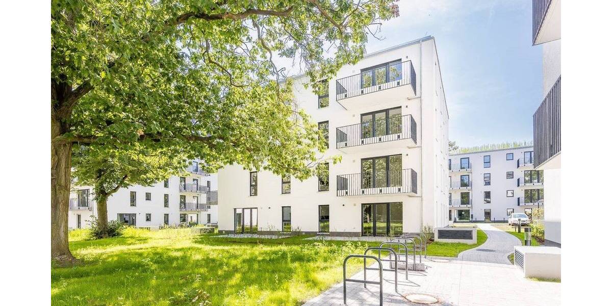 Etagenwohnung Königs Wusterhausen Zeesen - 4 Zimmer, 104 m&sup2;, 519.214&euro; | Angebot:25739616