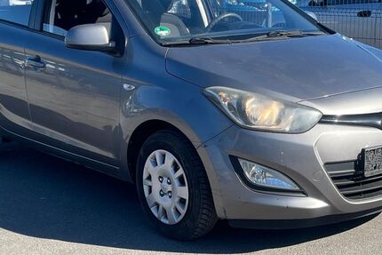 Hyundai i20 168.289 km 3.000 &euro; Wildau 15745