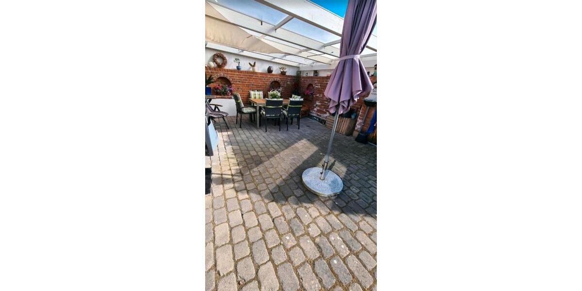 Doppelhaushälfte Süderbrarup - 3 Zimmer, 101 m&sup2;, 399.000&euro; | Angebot:26373334