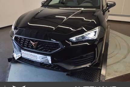 Cupra Leon 19.590 km 35.790 € Ladbergen 49549
