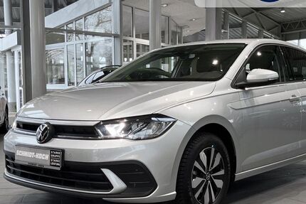 VW Polo 10.211 km 17.990 &euro; Oldenburg 26123