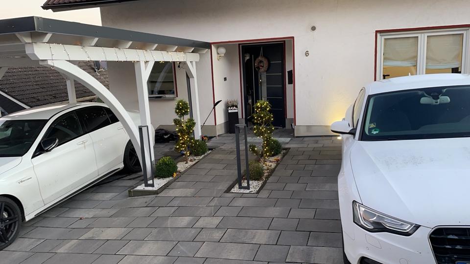 Einfamilienhaus Bergneustadt - 7 Zimmer, 240 m&sup2;, 570.000&euro; | Angebot:26326060