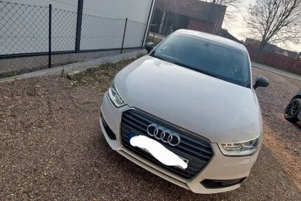 Audi A1 167.759 km 9.000 &euro; Görsbach 99765