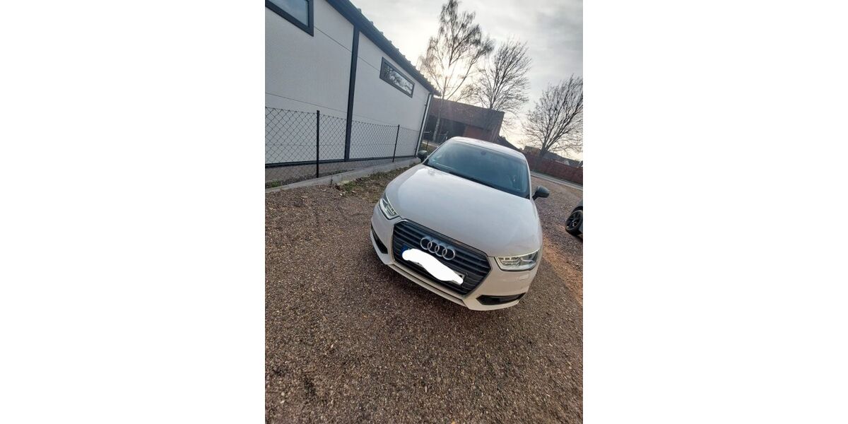 Audi A1 167.759 km 9.000 &euro; Görsbach 99765