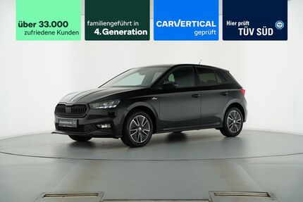 Skoda Fabia 22.328 km 19.889 &euro; Sangerhausen 06526