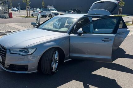 Audi A6 243.008 km 15.499 &euro; Göttingen 37077
