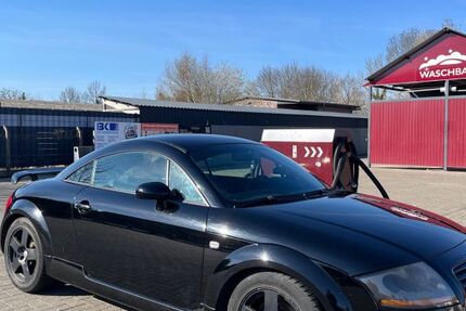 Audi TT 265.000 km 3.500 &euro; Rodewald 31637