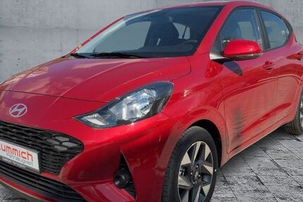 Hyundai i10 2.000 km 17.890 &euro; Albstadt-Ebingen 72458