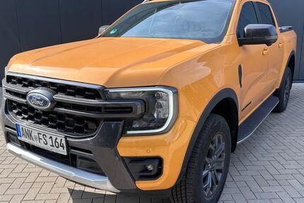 Ford Ranger 12.000 km 49.990 € Neubrandenburg 17036