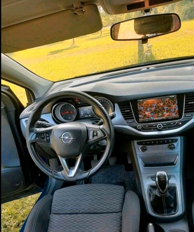 Astra