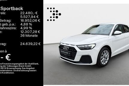 Audi A1 15.490 km 22.480 &euro; Ebern 96106