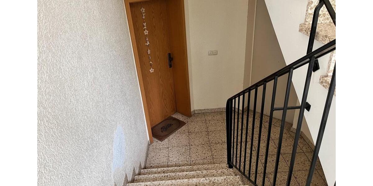 Etagenwohnung Rheinberg - 2.5 Zimmer, 70 m&sup2;, 750&euro; | Angebot:25963718