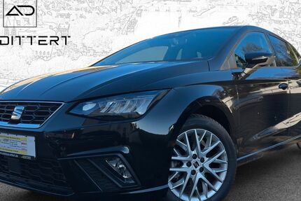 Seat Ibiza 25.500 km 16.990 &euro; Koblenz-Niederberg 56077