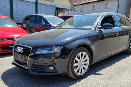 Audi A4 253.178 km 4.750 € Lauterhofen 92283