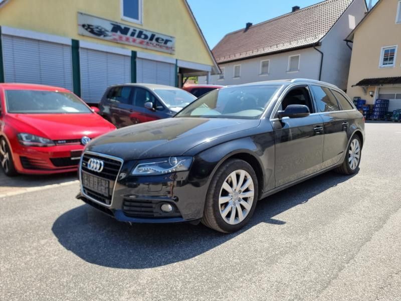 Audi A4 253.178 km 4.750 € Lauterhofen 92283