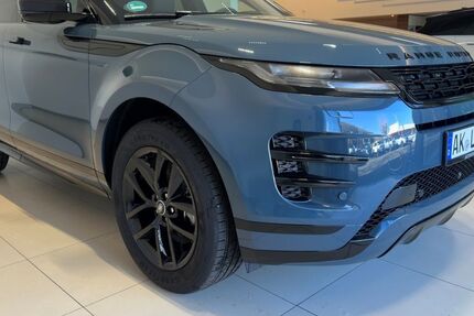 Land Rover Range Rover Evoque 10.000 km 57.300 € Niederfischbach 57572
