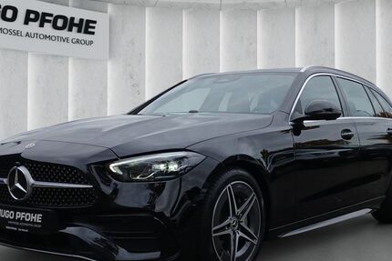 Mercedes-Benz C 300 4.116 km 44.450 &euro; Bad Segeberg 23795