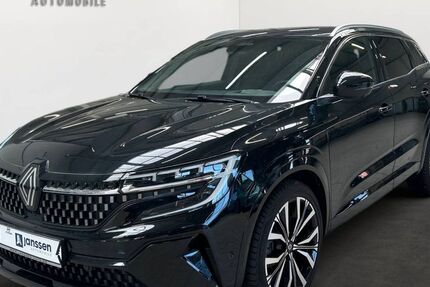 Renault Austral 55.315 km 29.990 &euro; Aurich 26605