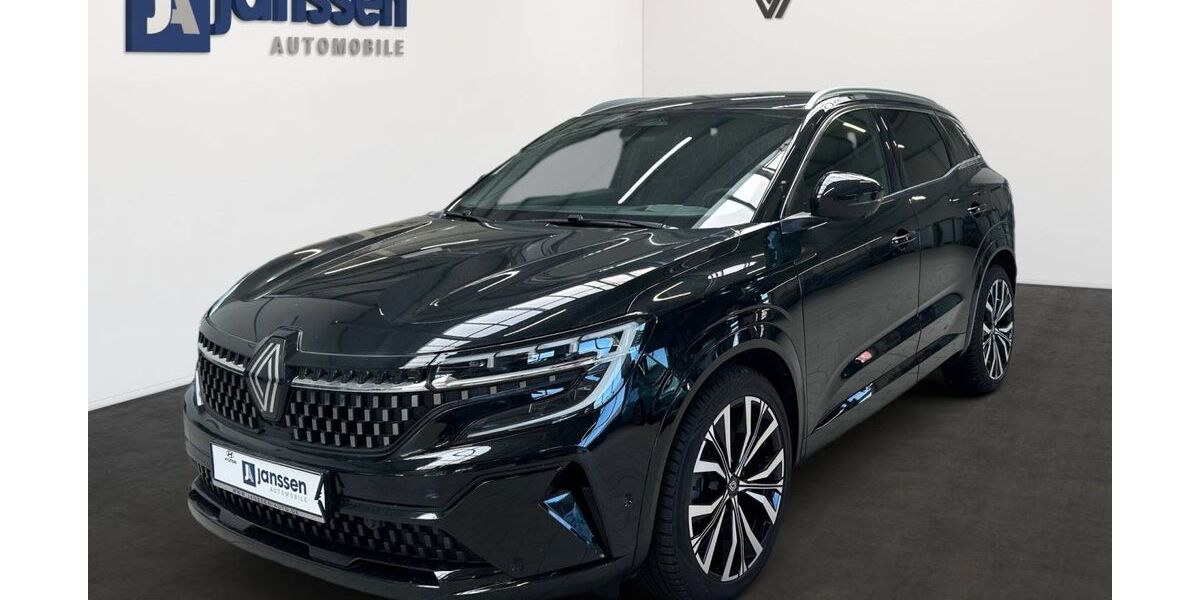 Renault Austral 55.315 km 29.990 &euro; Aurich 26605