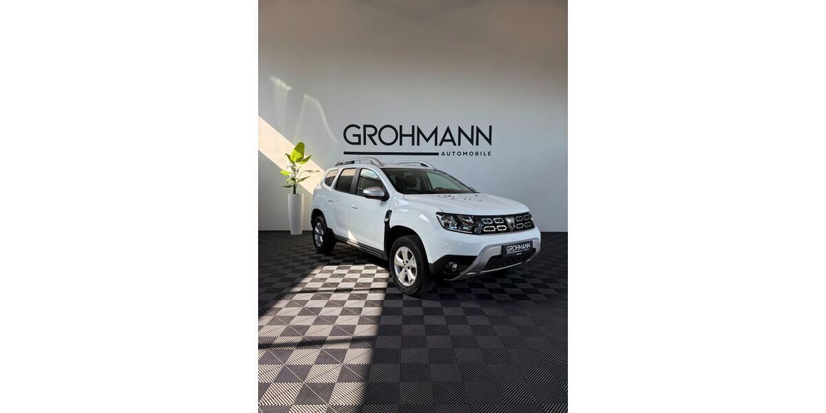 Dacia Duster 85.735 km 11.900 &euro; Neusäß - Täfertingen 86356